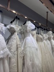 -SATIN COUTURE瑟庭婚纱礼服馆