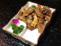 -無境·匠心日本料理(汉街店)