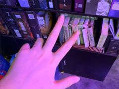 -剧狐剧本杀(徐汇1号店)