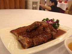 古法烧鹅-朱仔记食府(江南大道店)