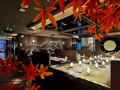 大堂-梅筑·创意料理(王府井百货店)