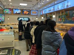 -周记传统糕点PASTRY(蜀汉路店)