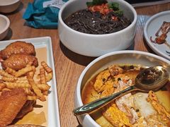 -湘间田舍(北仑银泰店)