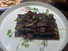 -快乐老家三鲜饺子东北菜(南六中路店)