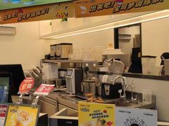 -7分甜(武林银泰店)