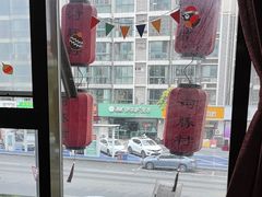 -永安鱼庄·镇江菜(丁卯店)