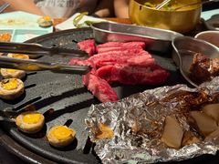 -济州爱肉堂(总店)