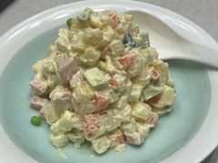 -新吉士·上海菜(浦东LCM置汇旭辉店)