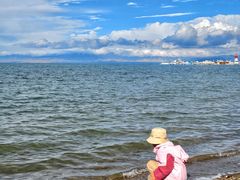 -青海湖国家重点风景名胜区
