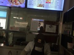 -岩明火勺店(承德路店)