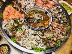 -萃和楼海鲜酒店(汉口路店)