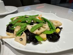 -北李·海肠捞饭·大连菜(望京凯德MALL店)