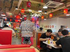 -宽尺巷鱼蛙自助火锅(虎丘钻石广场店)
