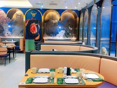 大堂-庖丁兄弟干式熟成牛排自助餐厅(仁恒伊势丹店)