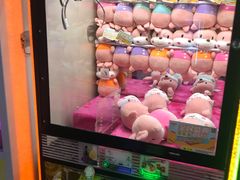 -大玩家超乐场(仓山万达店)