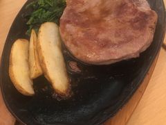 -萨莉亚意式餐厅(特力时尚汇店)
