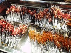 -生火火·小炉子炭烤(金楠天街总店)