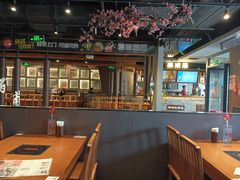 -呷哺呷哺(隆基泰和店)