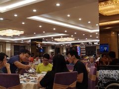 大堂-潮喜竹溪荔湖酒家(荔枝湾店)