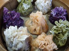 -正宗天津烧麦馆(柳州路店)