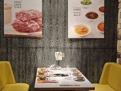 -今日牛事潮汕鲜牛肉火锅(瑞金店)