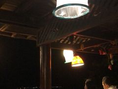 -卷心菜和避孕套餐厅(Pattaya)