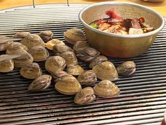 -农民烧烤(延边社区店)