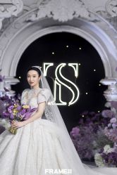 -MANLI BRIDAL婚纱