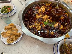 -重庆何乌鱼(南湖逸家店)