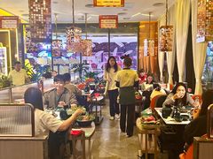 -润泽园椰子鸡(汇一城店)