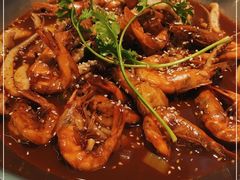 -李想大虾(吾悦广场店)