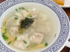 -王家沙点心店(南京西路总店)