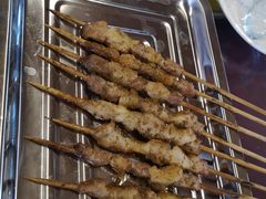 -途肴·老农饭庄(百里峡店)