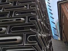 -大馆(前中区警署建築群)