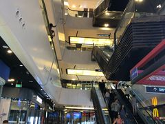 店内环境-万达广场(北京槐房店)