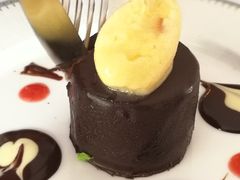-La Villa French Restaurant