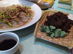 -郑州烤鸭总店