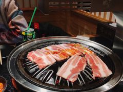 -九田家黑牛烤肉料理(石路天虹店)