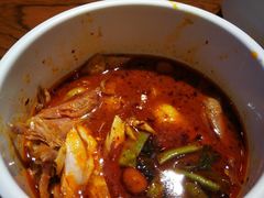 -渝是乎川渝小炒(新世界百货望京店)