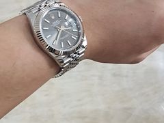 -亨得利钟表商店