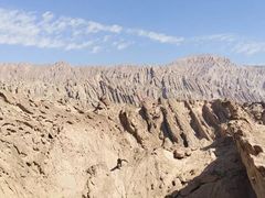 -天山神秘大峡谷