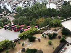 -张家界青和锦江国际酒店