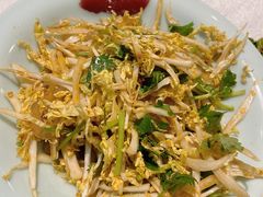 白菜海蜇丝-峨嵋酒家(清河店)