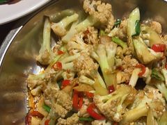 -田婆婆的菜(新天地店)