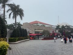 -厦门大学(思明校区)
