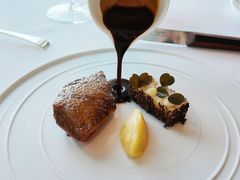 -Caprice(香港四季酒店)