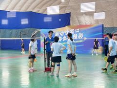 -帕拉泽羽毛球·篮球·乒乓球·健身