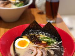 -一風堂拉面(港汇恒隆店)