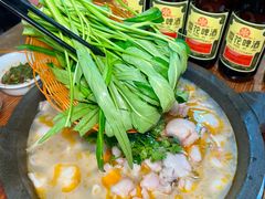 -大鼎石锅鱼(春江里店)