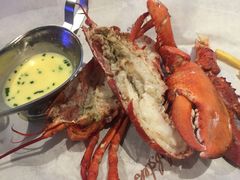 -Burger & Lobster(Dean Street)